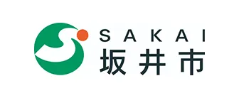 坂井市　市章
