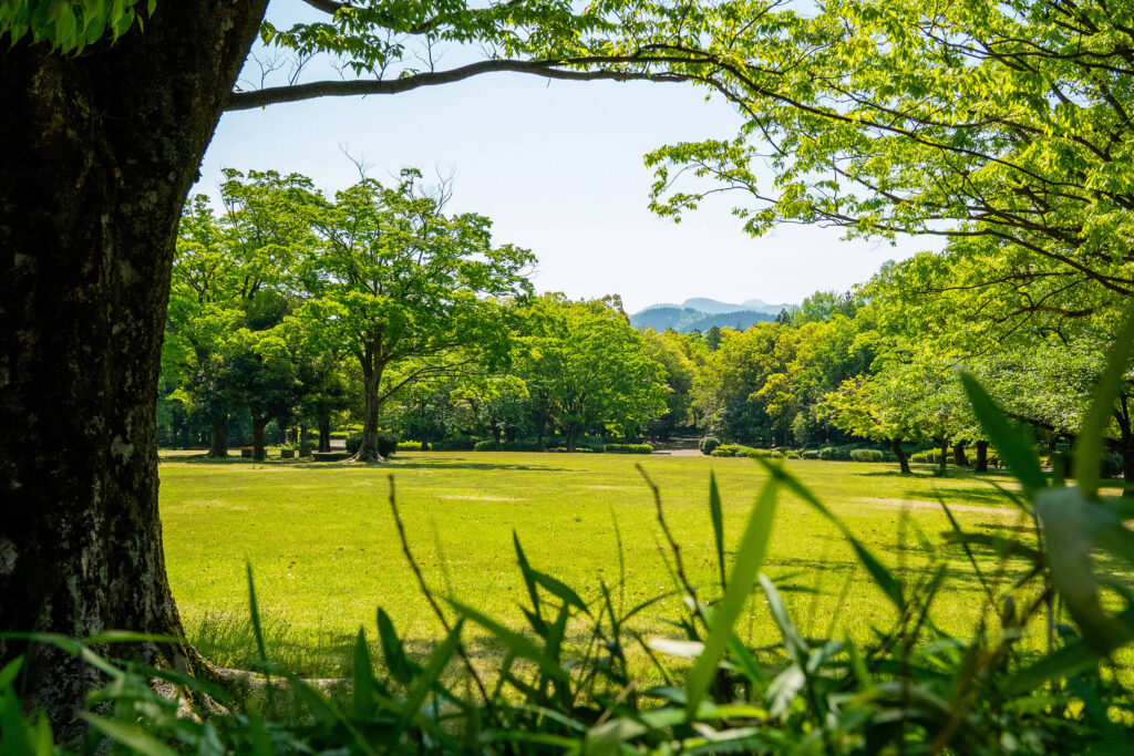 福井県総合グリーンセンター