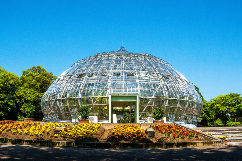 福井県総合グリーンセンター