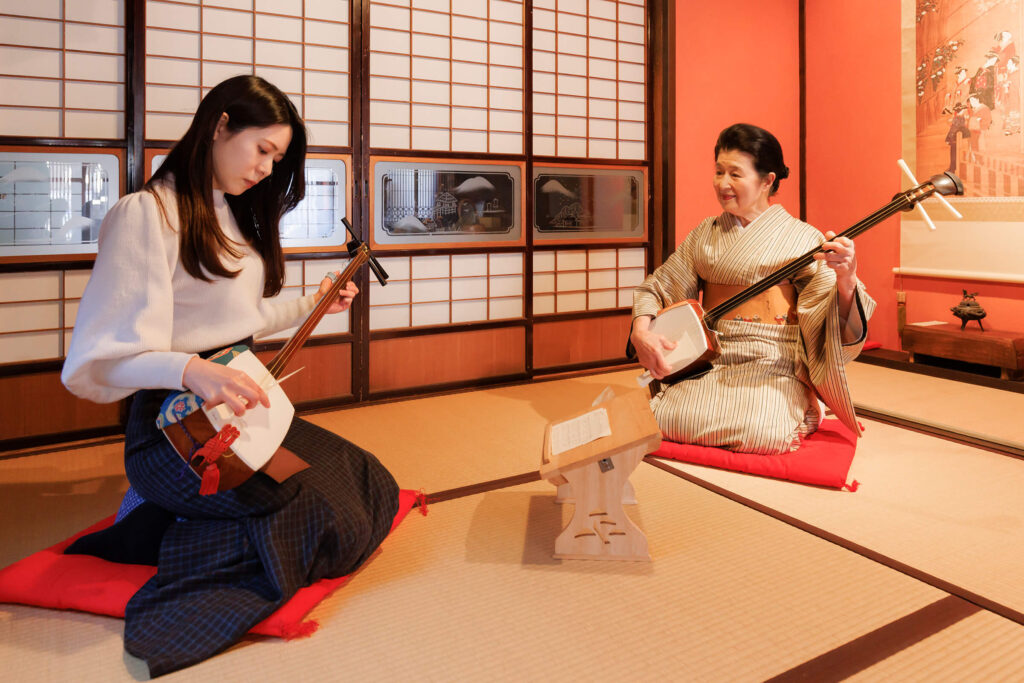 ちょうどいいゆとりがある生活