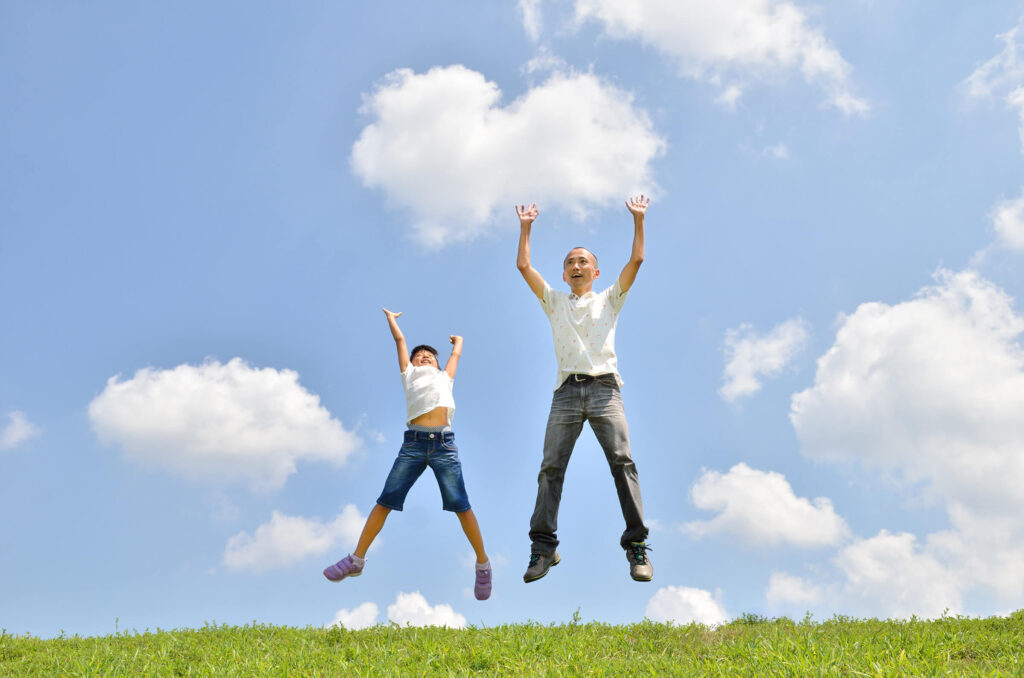 福井県のすごいところ