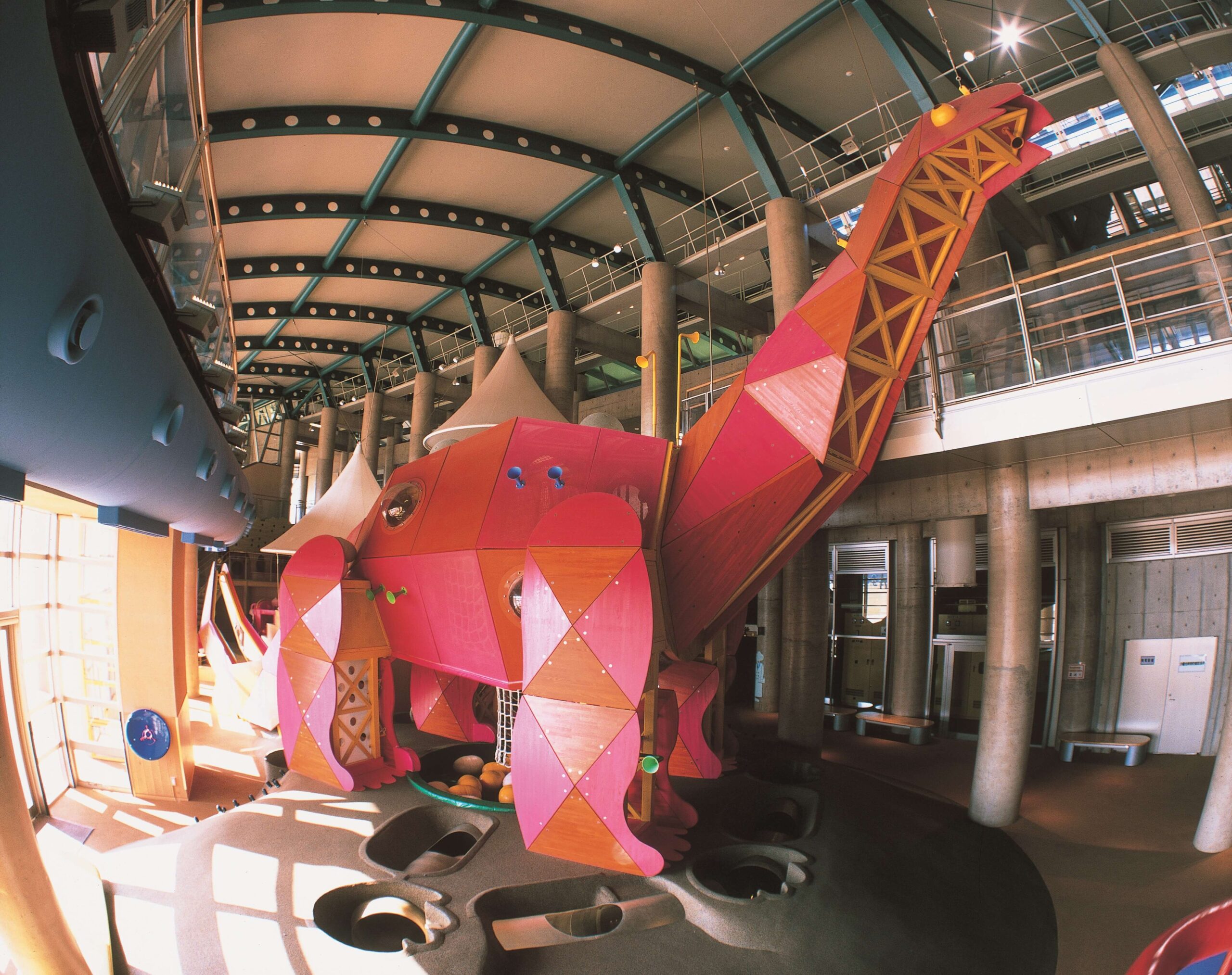 エンゼルランドふくい