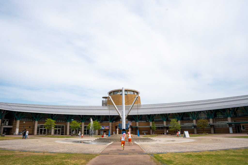 エンゼルランドふくい