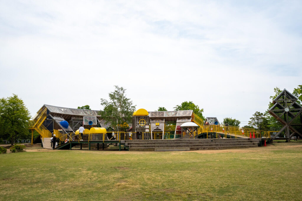 エンゼルランドふくい