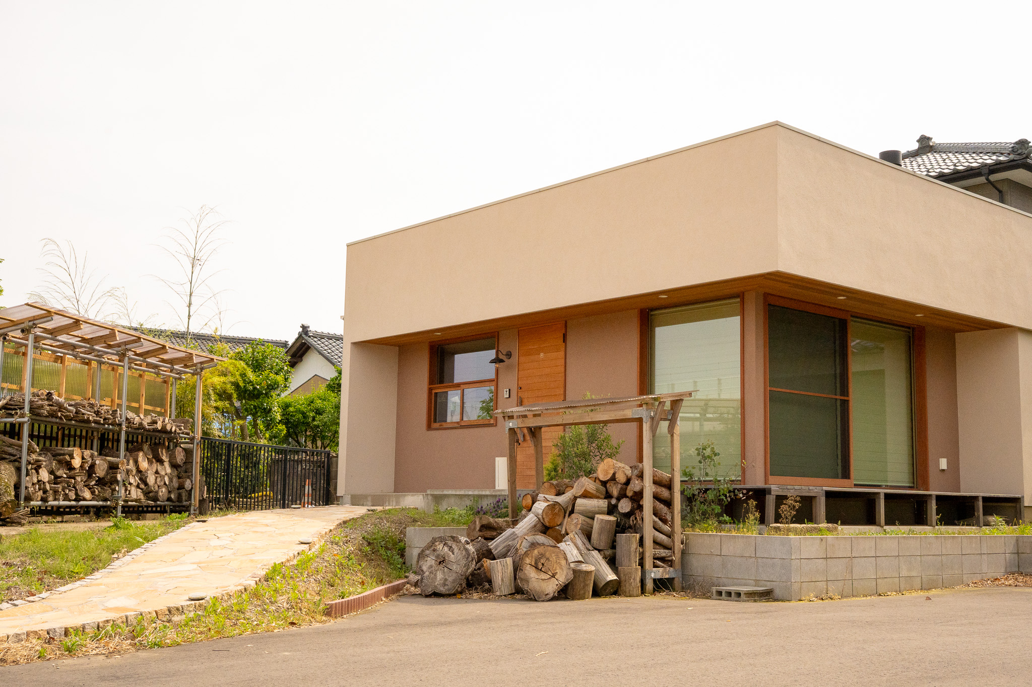 コミュニティカフェRaki