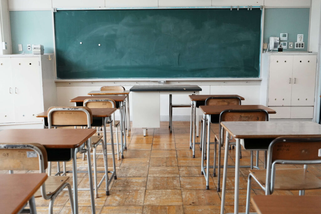 教室